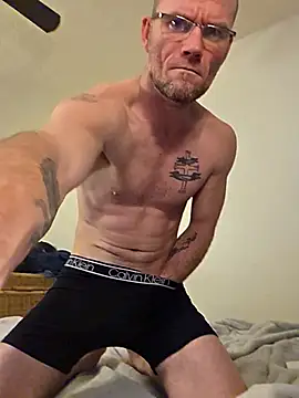 FattyMcDoobs online show from February 25, 12:28 pm