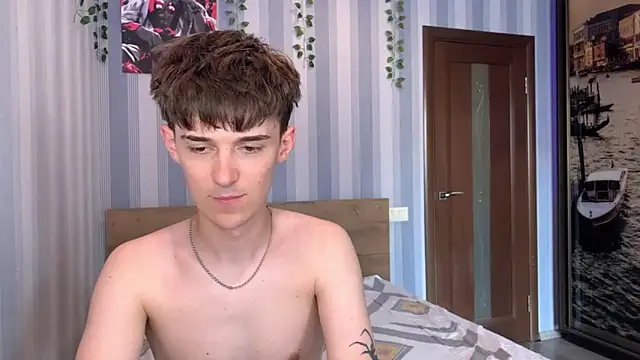 Sweet Dude online show from May 31, 4:17 pm