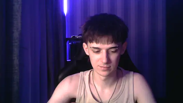 Sweet Dude online show from February 21, 9:49 pm