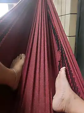 Gordinho dos pes online show from March 6, 5:54 pm