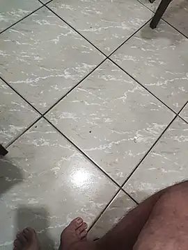 Gordinho dos pes online show from April 10, 2:13 pm