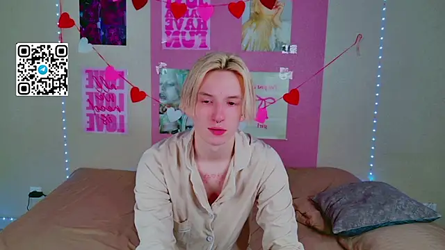 Ron Vilss online show from February 23, 7:10 am