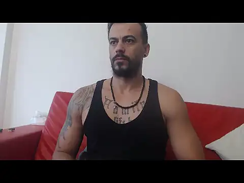 RyanxCole online show from February 2, 12:57 pm