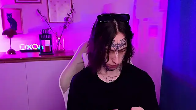 swagamee online show from April 22, 3:06 pm