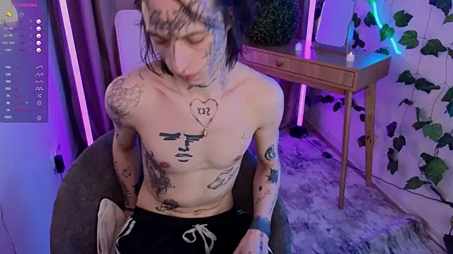 swagamee online show from February 10, 9:19 pm