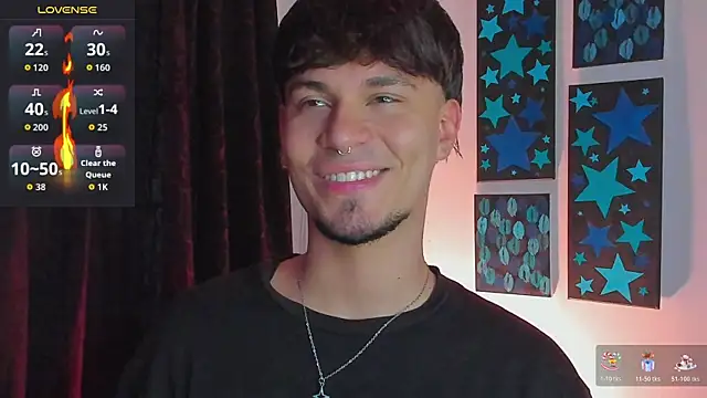 manu  05 online show from March 28, 11:05 pm