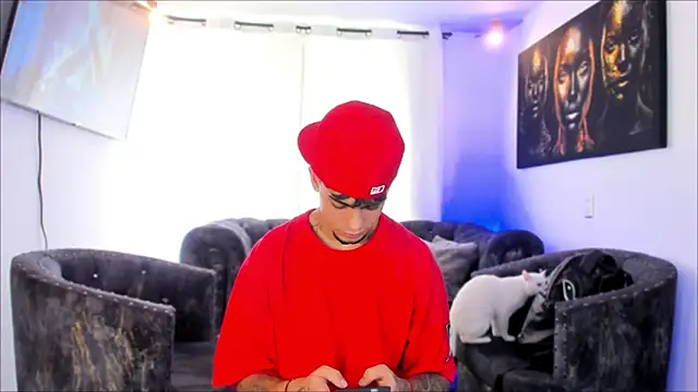 miguel aguirre  online show from February 1, 2:16 pm