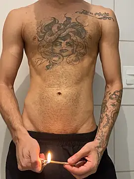 ruffvip online show from February 14, 12:11 pm