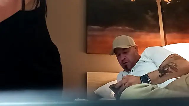 TyMeB online show from March 14, 6:09 am