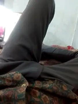 Richaji53 online show from April 14, 12:38 pm