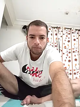 Richard241823 online show from March 18, 7:11 am