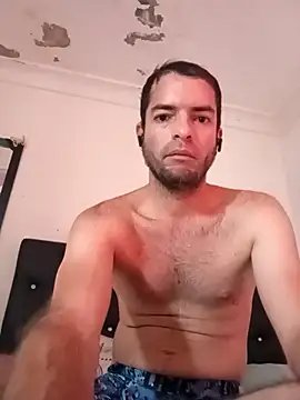 Richard241823 online show from February 15, 12:35 pm