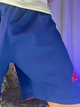 Velvet Angel online show from March 5, 9:44 pm