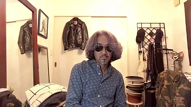 MtaS1 online show from February 12, 5:46 am