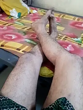 nanibabu7999 online show from April 9, 6:41 am