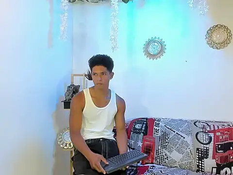 Yoel hot2004 online show from February 9, 7:51 pm