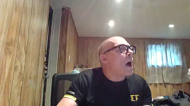 melvinsnow online show from October 22, 5:05 pm