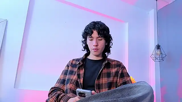 Jack  Star online show from February 12, 8:04 pm