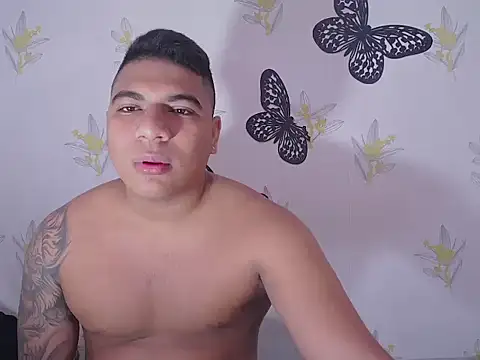 BradKamil online show from March 3, 1:46 am