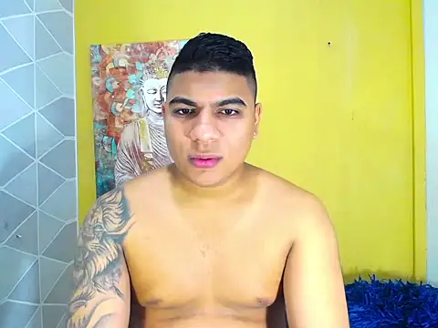 BradKamil online show from February 20, 3:14 am