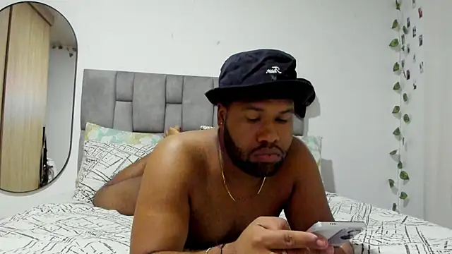 Jeus Stanley online show from April 9, 8:09 am