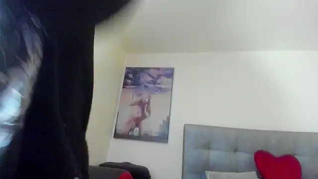 Adonibaskerville4 online show from March 9, 2:00 pm