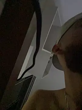 Sebolaz333 online show from February 10, 4:17 am