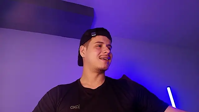 BjornSteel online show from February 28, 7:51 am