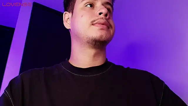 BjornSteel online show from March 9, 5:01 am