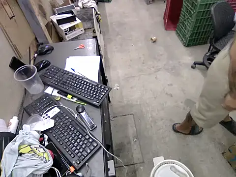 Inxekt online show from February 9, 2:55 pm