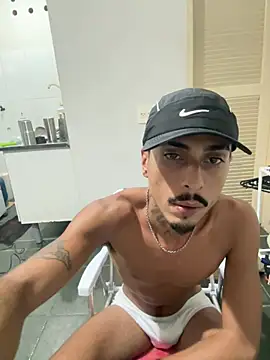 ActingSubunit online show from February 3, 11:32 pm