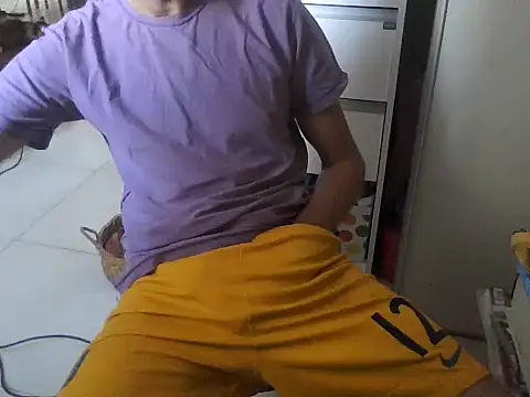 willyhot hot online show from February 27, 1:33 pm