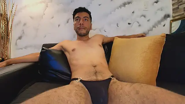 Max Hornye online show from March 26, 8:24 pm