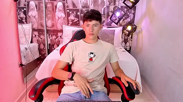 Christian Foxx online show from March 15, 12:29 am