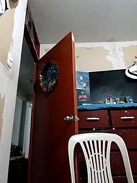 Thedarknight1 online show from February 26, 7:32 am