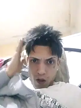 CubanoxxxSex online show from February 24, 4:13 am