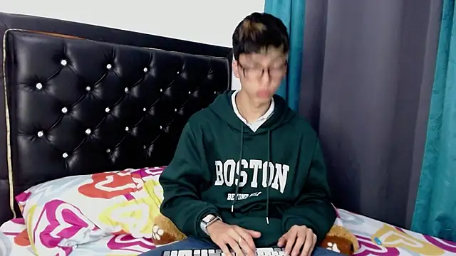 gabriel x18 online show from February 17, 5:28 am