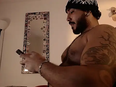 nate rott online show from February 5, 12:23 pm