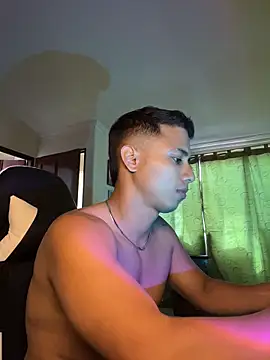 Gael Velaryx online show from April 17, 3:26 pm