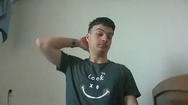 MrPine19 online show from February 22, 4:25 am