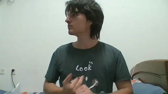 MrPine19 online show from February 7, 11:50 am