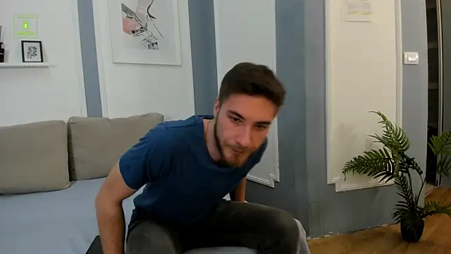 Harvey Wiliams online show from March 3, 6:21 am