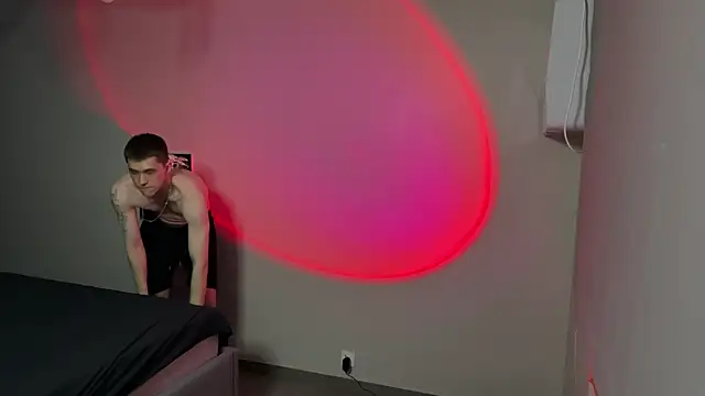 cronck52 online show from April 15, 8:09 pm