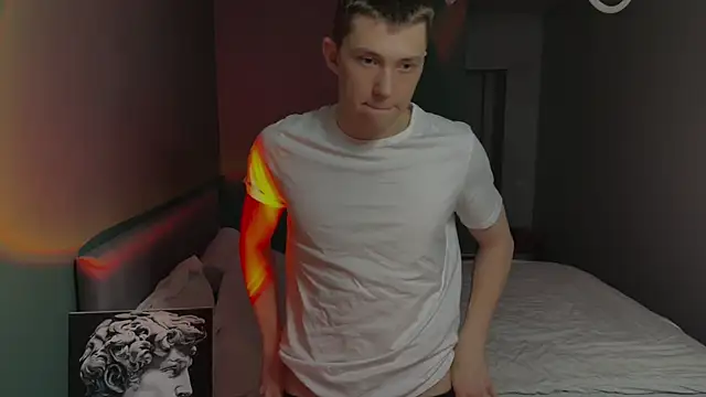 cronck52 online show from February 6, 9:01 pm