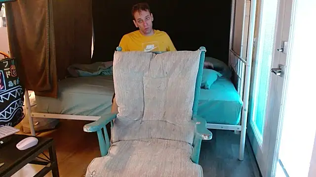 cguffey2284 online show from March 9, 2:22 pm