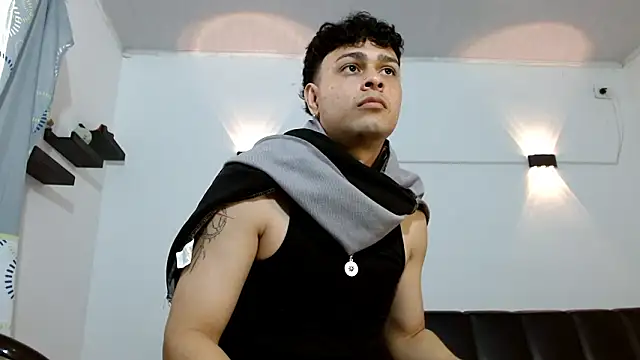 Philip Jons online show from March 14, 9:55 pm