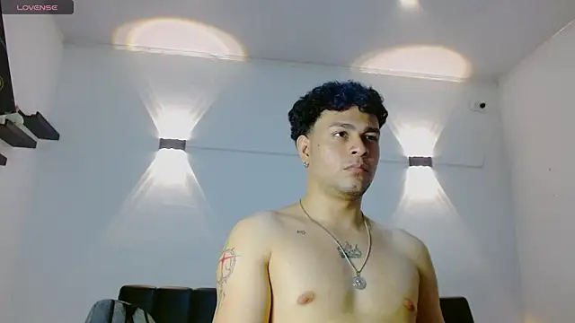 Philip Jons online show from February 23, 11:39 pm