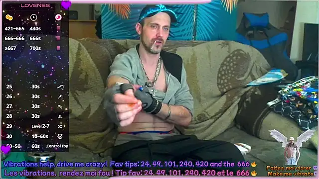 SwatRocShy online show from March 4, 7:10 pm