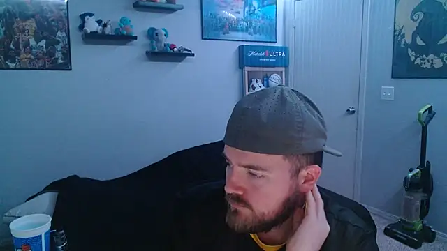 theone07221 online show from February 7, 10:33 am