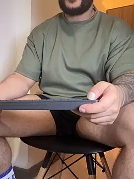 neron XXL online show from February 13, 3:13 am